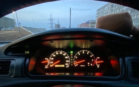 Toyota Mark II VIII (X100), 2000 год, 540 000 рублей, 10 фотография