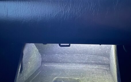 Toyota Mark II VIII (X100), 2000 год, 540 000 рублей, 11 фотография