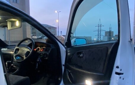 Toyota Mark II VIII (X100), 2000 год, 540 000 рублей, 7 фотография