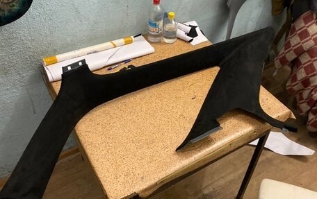 Toyota Mark II VIII (X100), 2000 год, 540 000 рублей, 14 фотография