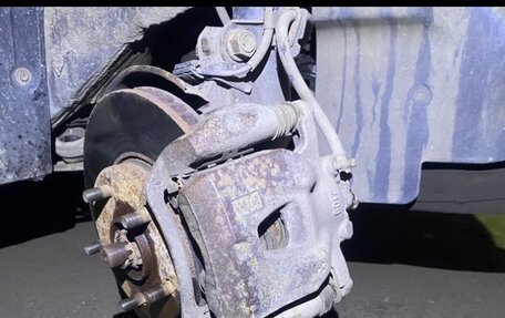 Toyota Mark II VIII (X100), 2000 год, 540 000 рублей, 16 фотография