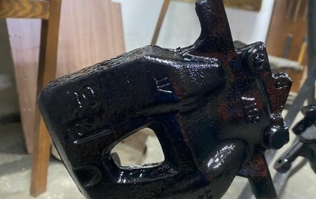 Toyota Mark II VIII (X100), 2000 год, 540 000 рублей, 17 фотография