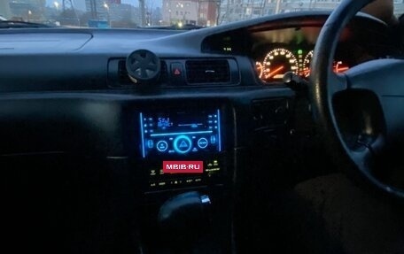 Toyota Mark II VIII (X100), 2000 год, 540 000 рублей, 9 фотография