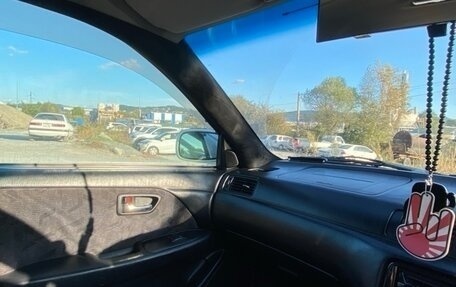 Toyota Mark II VIII (X100), 2000 год, 540 000 рублей, 15 фотография