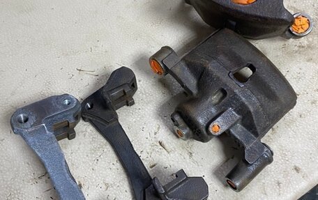 Toyota Mark II VIII (X100), 2000 год, 540 000 рублей, 19 фотография