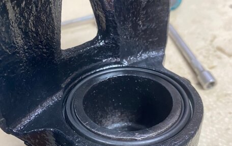 Toyota Mark II VIII (X100), 2000 год, 540 000 рублей, 22 фотография