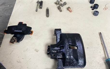 Toyota Mark II VIII (X100), 2000 год, 540 000 рублей, 20 фотография