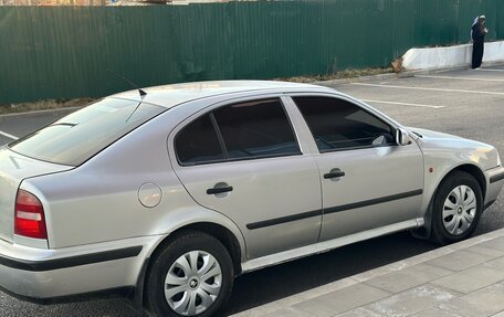 Skoda Octavia IV, 1999 год, 259 000 рублей, 6 фотография