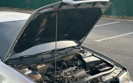 Skoda Octavia IV, 1999 год, 259 000 рублей, 9 фотография