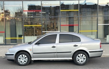 Skoda Octavia IV, 1999 год, 259 000 рублей, 5 фотография