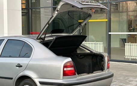 Skoda Octavia IV, 1999 год, 259 000 рублей, 8 фотография