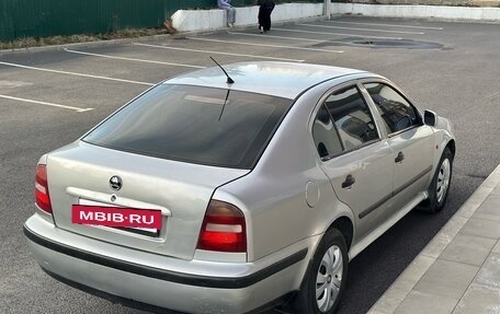 Skoda Octavia IV, 1999 год, 259 000 рублей, 4 фотография