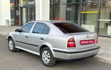 Skoda Octavia IV, 1999 год, 259 000 рублей, 2 фотография