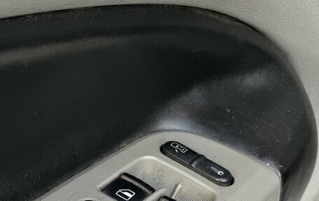 Skoda Octavia IV, 1999 год, 259 000 рублей, 11 фотография