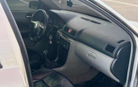 Skoda Octavia IV, 1999 год, 259 000 рублей, 12 фотография