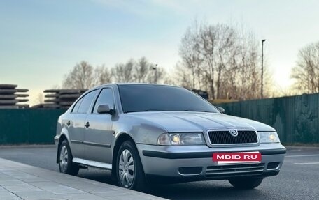 Skoda Octavia IV, 1999 год, 259 000 рублей, 3 фотография