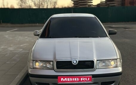 Skoda Octavia IV, 1999 год, 259 000 рублей, 7 фотография