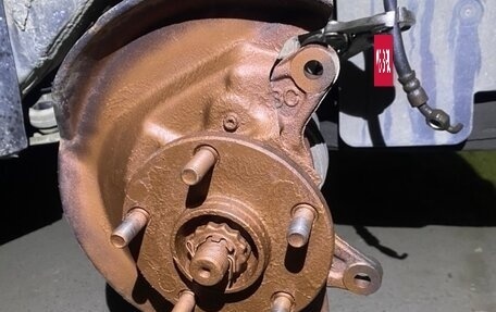 Toyota Mark II VIII (X100), 2000 год, 540 000 рублей, 23 фотография