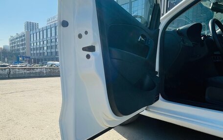 Volkswagen Polo VI (EU Market), 2016 год, 880 000 рублей, 12 фотография