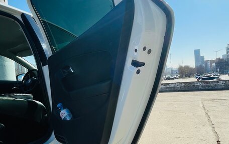 Volkswagen Polo VI (EU Market), 2016 год, 880 000 рублей, 15 фотография