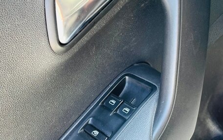 Volkswagen Polo VI (EU Market), 2016 год, 880 000 рублей, 23 фотография