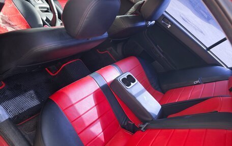 Mitsubishi Lancer IX, 2007 год, 650 000 рублей, 3 фотография