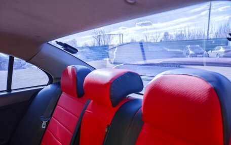 Mitsubishi Lancer IX, 2007 год, 650 000 рублей, 4 фотография