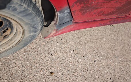 Mitsubishi Lancer IX, 2007 год, 650 000 рублей, 13 фотография