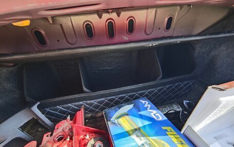 Mitsubishi Lancer IX, 2007 год, 650 000 рублей, 16 фотография