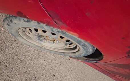 Mitsubishi Lancer IX, 2007 год, 650 000 рублей, 14 фотография