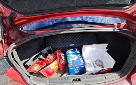 Mitsubishi Lancer IX, 2007 год, 650 000 рублей, 15 фотография