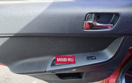 Mitsubishi Lancer IX, 2007 год, 650 000 рублей, 5 фотография