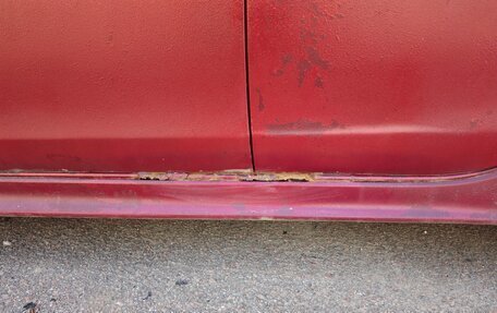 Mitsubishi Lancer IX, 2007 год, 650 000 рублей, 17 фотография