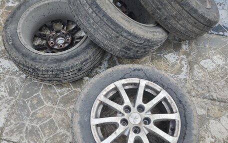 Mitsubishi Lancer IX, 2007 год, 650 000 рублей, 22 фотография