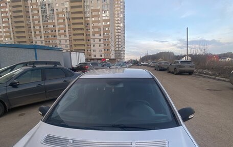 Mercedes-Benz C-Класс, 2003 год, 410 000 рублей, 4 фотография