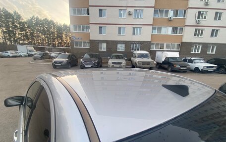 Mercedes-Benz C-Класс, 2003 год, 410 000 рублей, 7 фотография