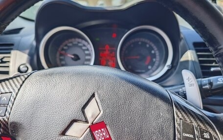 Mitsubishi Lancer IX, 2007 год, 650 000 рублей, 21 фотография