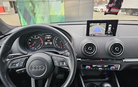 Audi A3, 2019 год, 1 900 000 рублей, 6 фотография