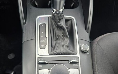 Audi A3, 2019 год, 1 900 000 рублей, 8 фотография