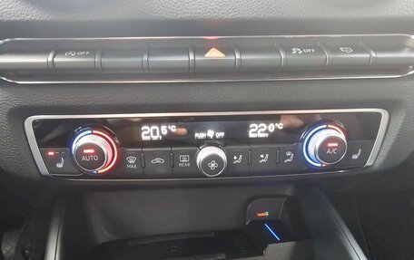 Audi A3, 2019 год, 1 900 000 рублей, 11 фотография