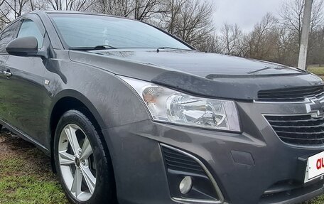 Chevrolet Cruze II, 2013 год, 890 000 рублей, 10 фотография