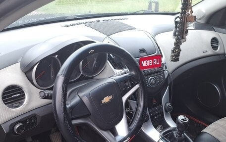 Chevrolet Cruze II, 2013 год, 890 000 рублей, 11 фотография