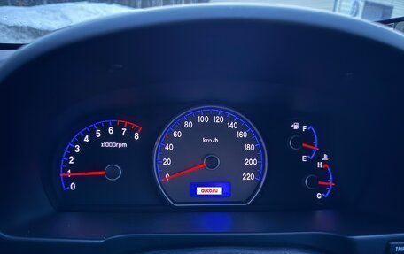 Hyundai Elantra IV, 2008 год, 680 000 рублей, 7 фотография