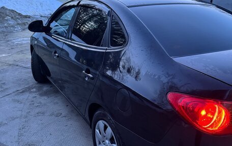 Hyundai Elantra IV, 2008 год, 680 000 рублей, 5 фотография