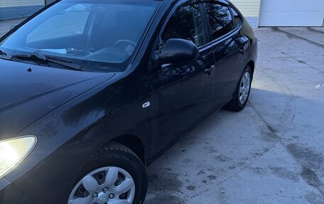 Hyundai Elantra IV, 2008 год, 680 000 рублей, 6 фотография