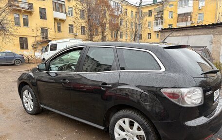 Mazda CX-7 I рестайлинг, 2008 год, 790 000 рублей, 5 фотография
