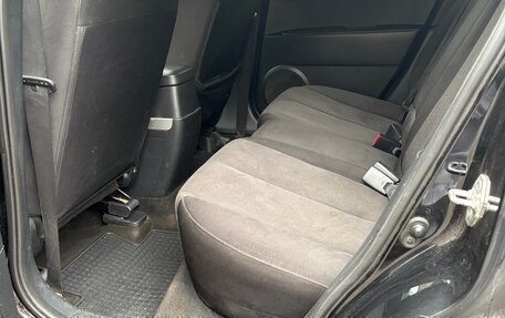 Mazda CX-7 I рестайлинг, 2008 год, 790 000 рублей, 7 фотография