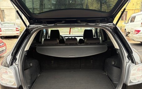 Mazda CX-7 I рестайлинг, 2008 год, 790 000 рублей, 9 фотография