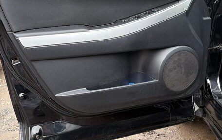 Mazda CX-7 I рестайлинг, 2008 год, 790 000 рублей, 10 фотография