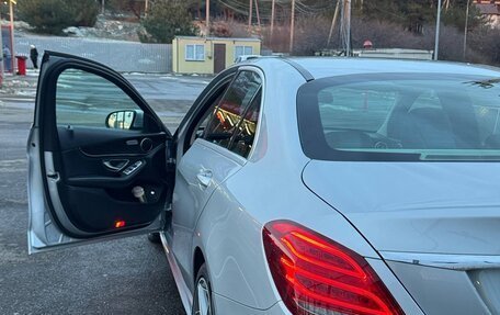 Mercedes-Benz C-Класс, 2015 год, 2 100 000 рублей, 5 фотография